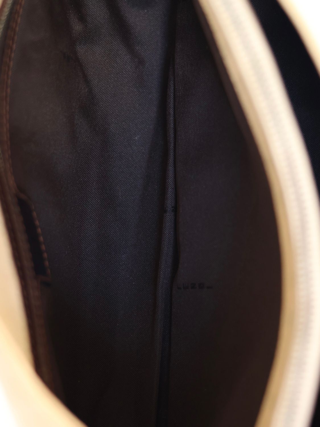 FENDI MAMMA BAGUETTE