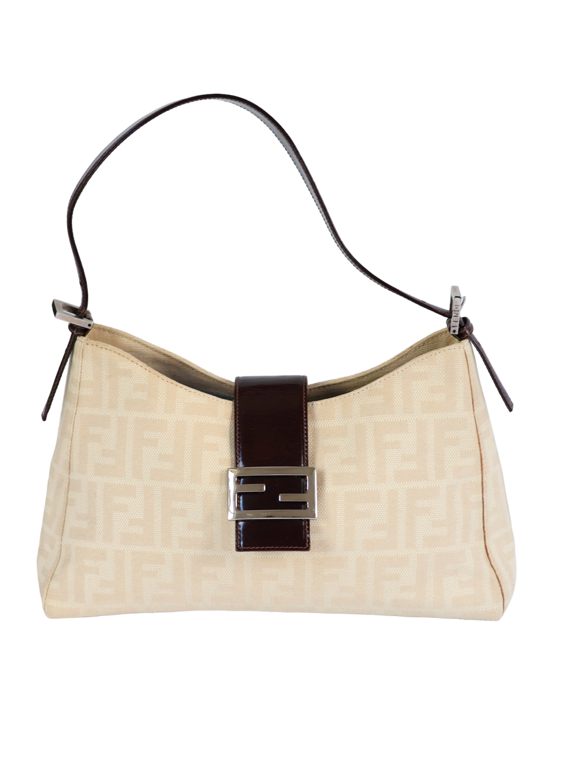 FENDI MAMMA BAGUETTE