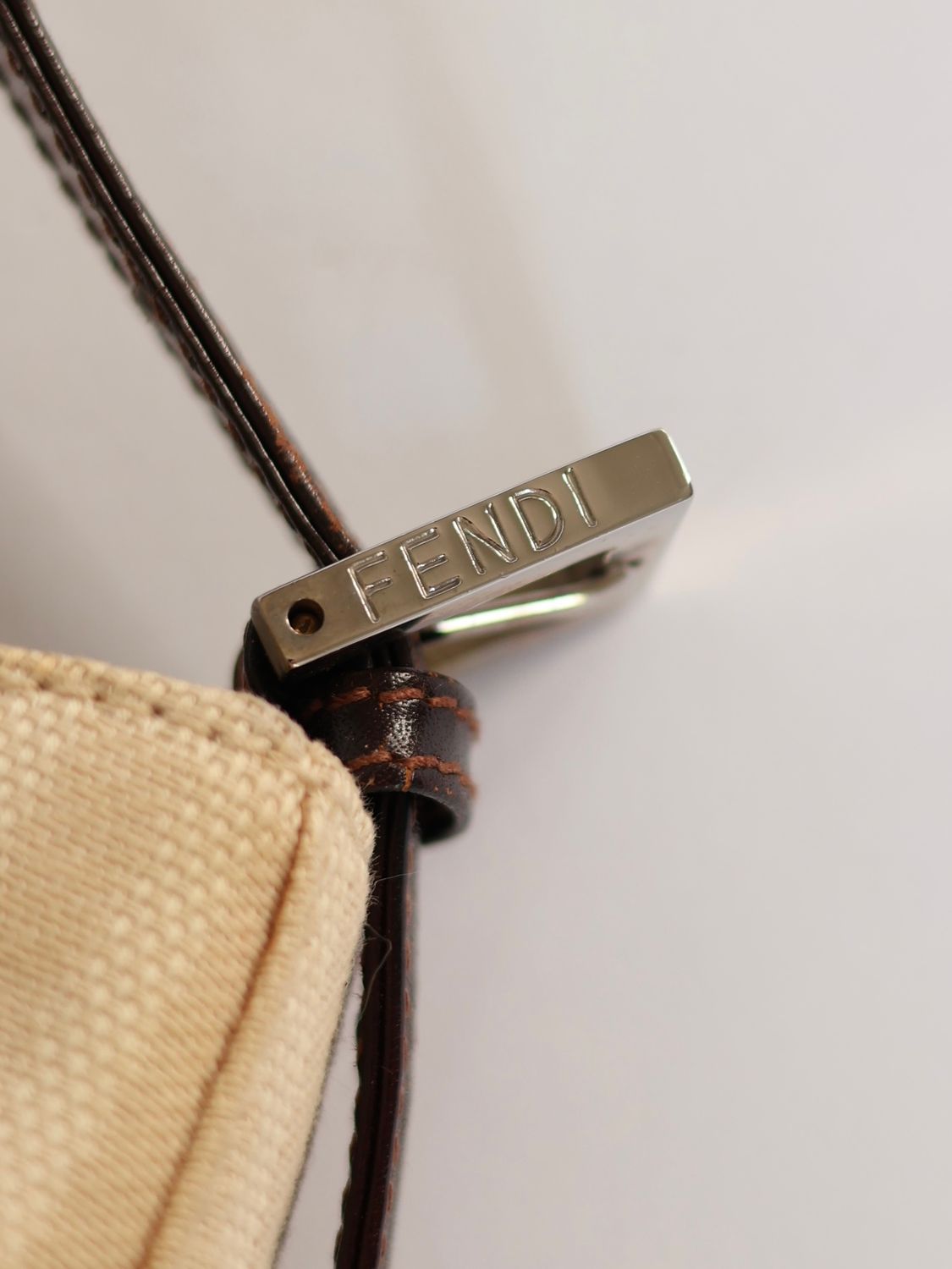 FENDI MAMMA BAGUETTE