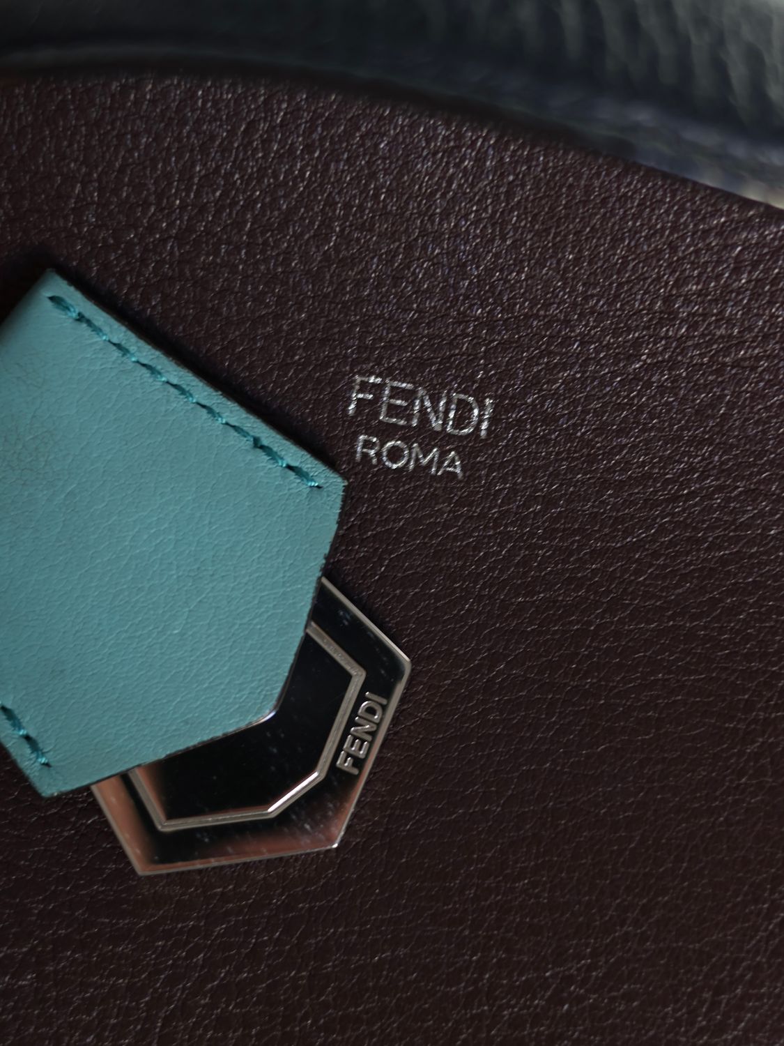 FENDI BY THE WAY CROSSBODY BAG
