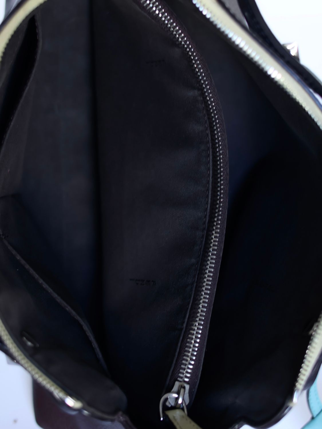 FENDI BY THE WAY CROSSBODY BAG