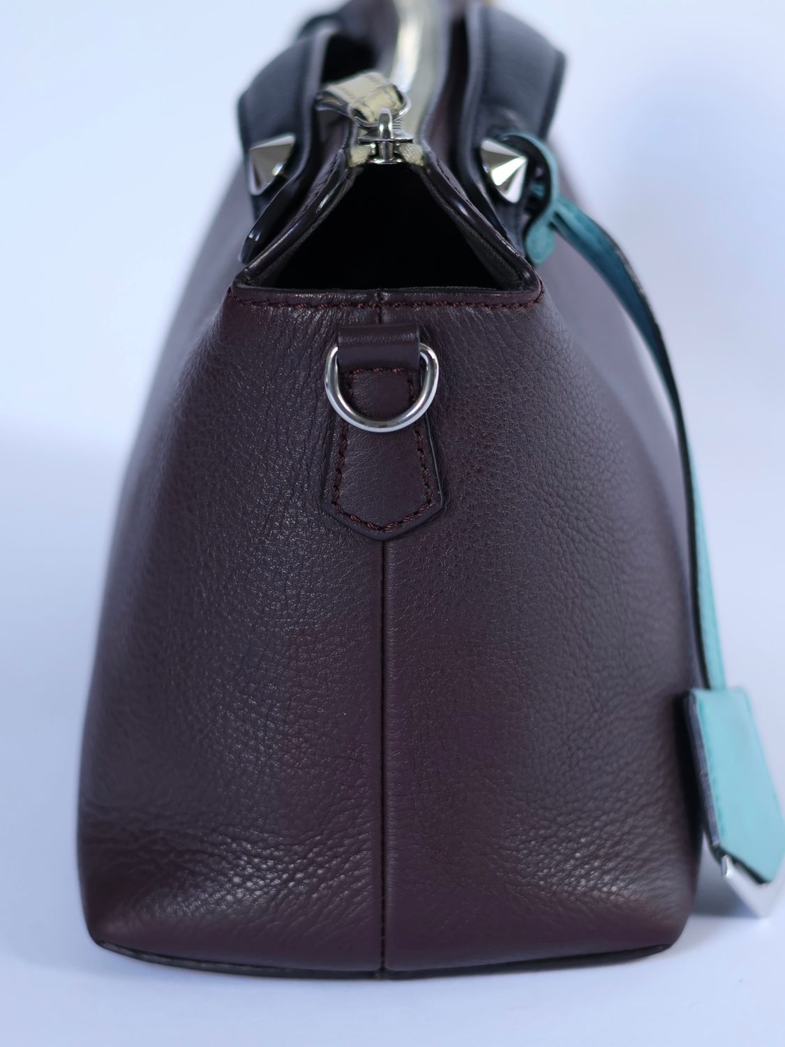 FENDI BY THE WAY CROSSBODY BAG