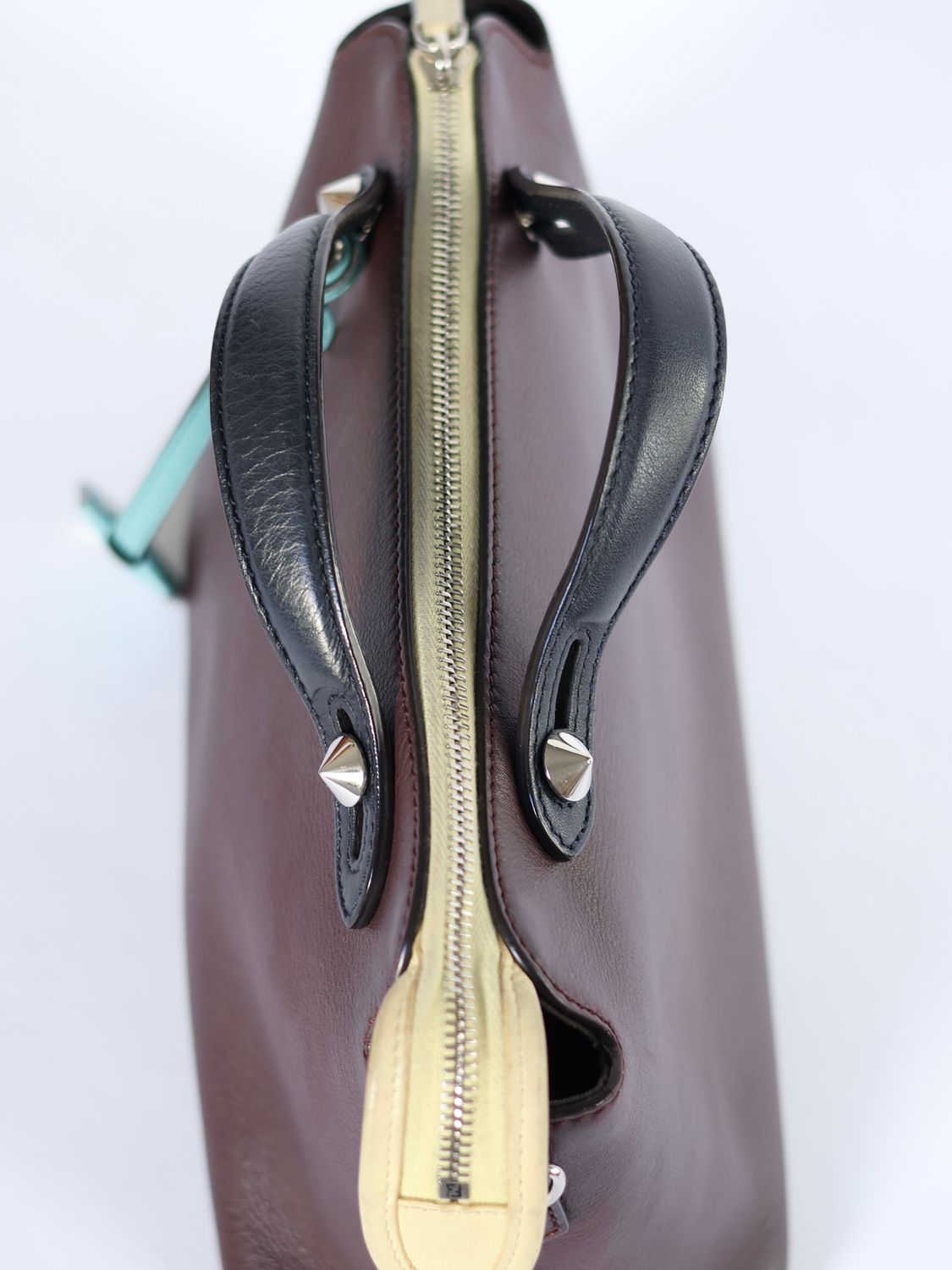 FENDI BY THE WAY CROSSBODY BAG