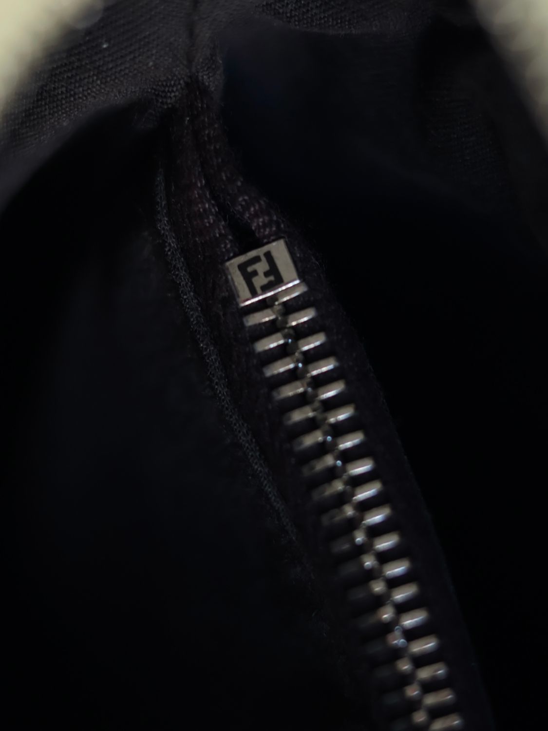 FENDI BY THE WAY CROSSBODY BAG