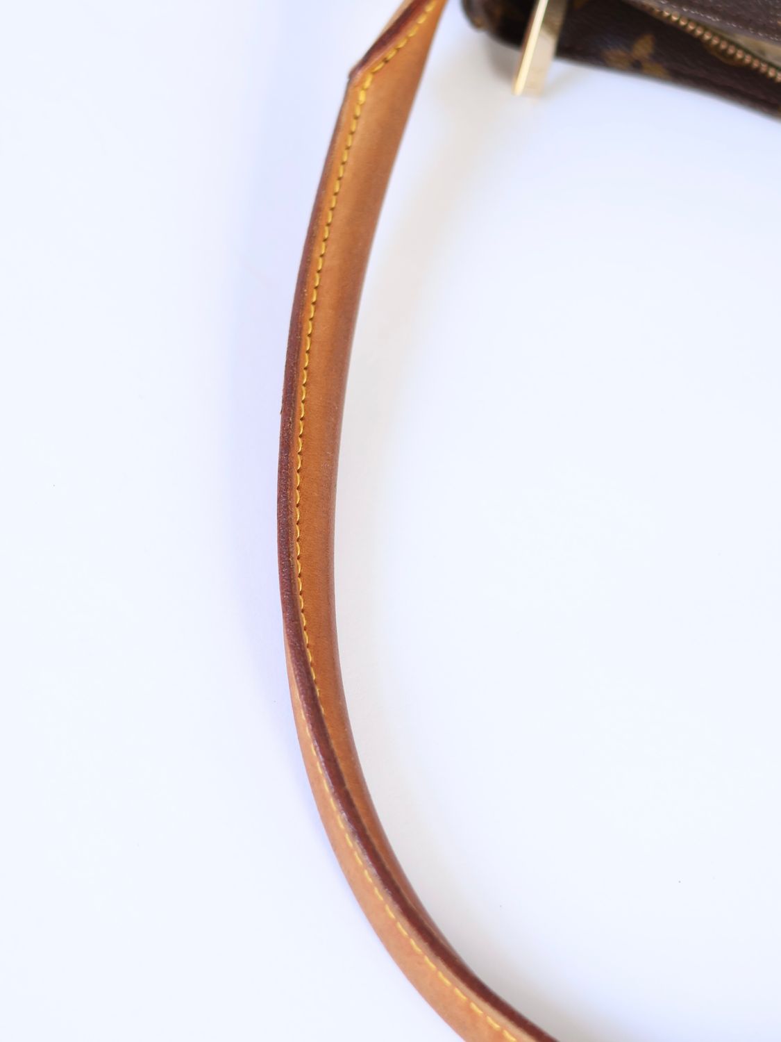 LOUIS VUITTON LOOP SHOULDER BAG