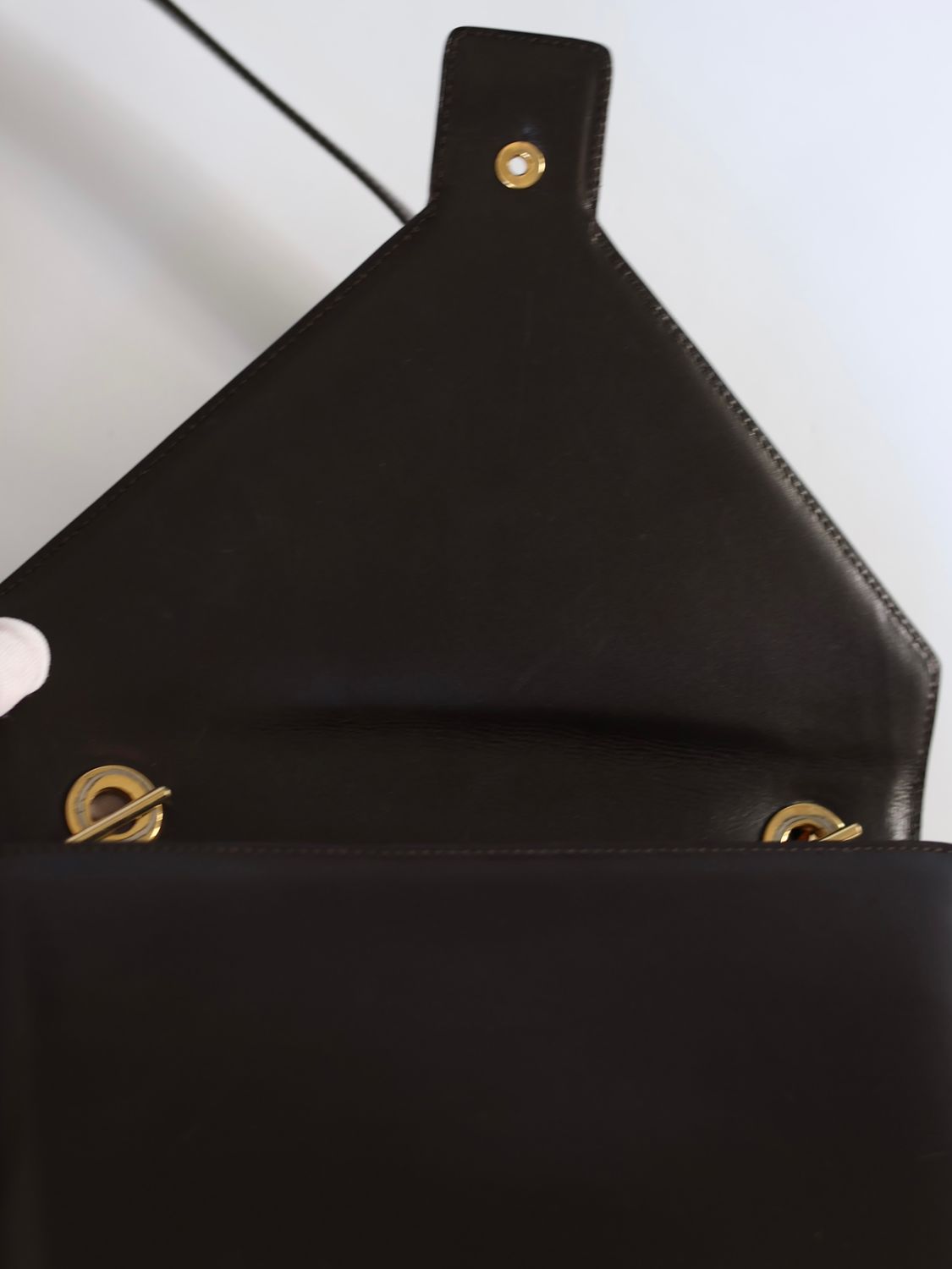 CELINE SHOULDER BAG
