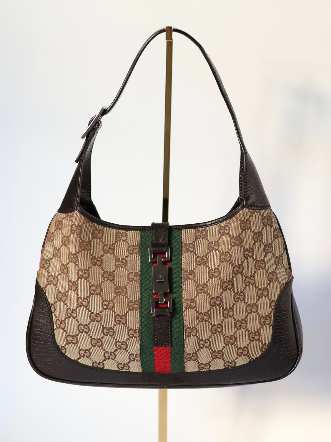 Gucci Jackie Iconic Bag