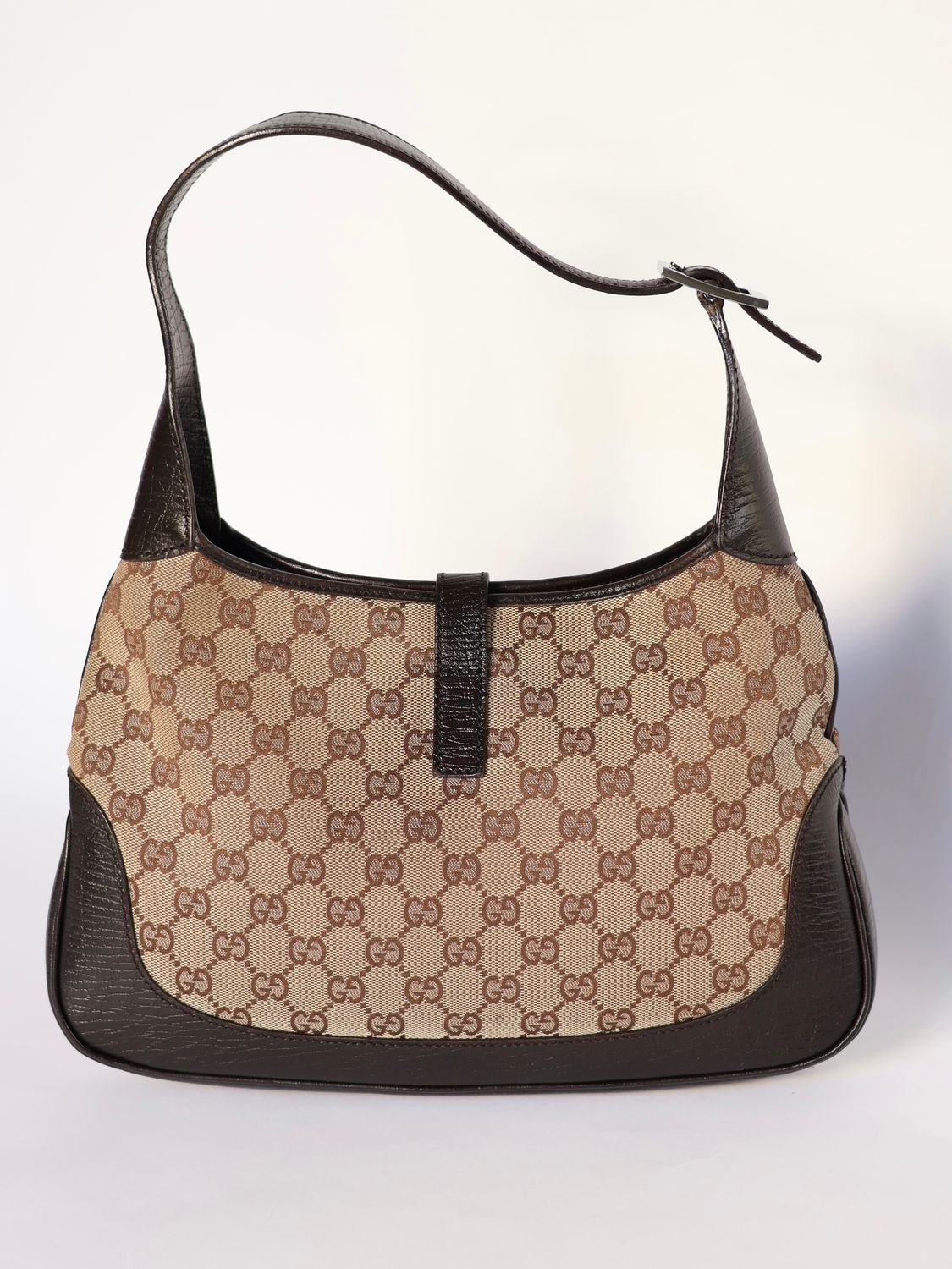 Gucci Jackie Iconic Bag
