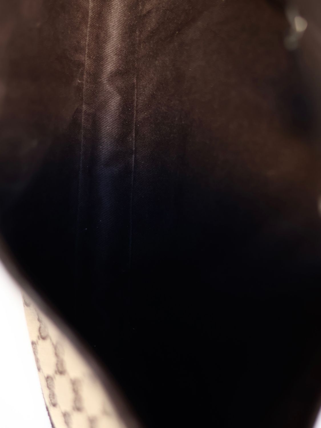 Gucci Jackie Iconic Bag