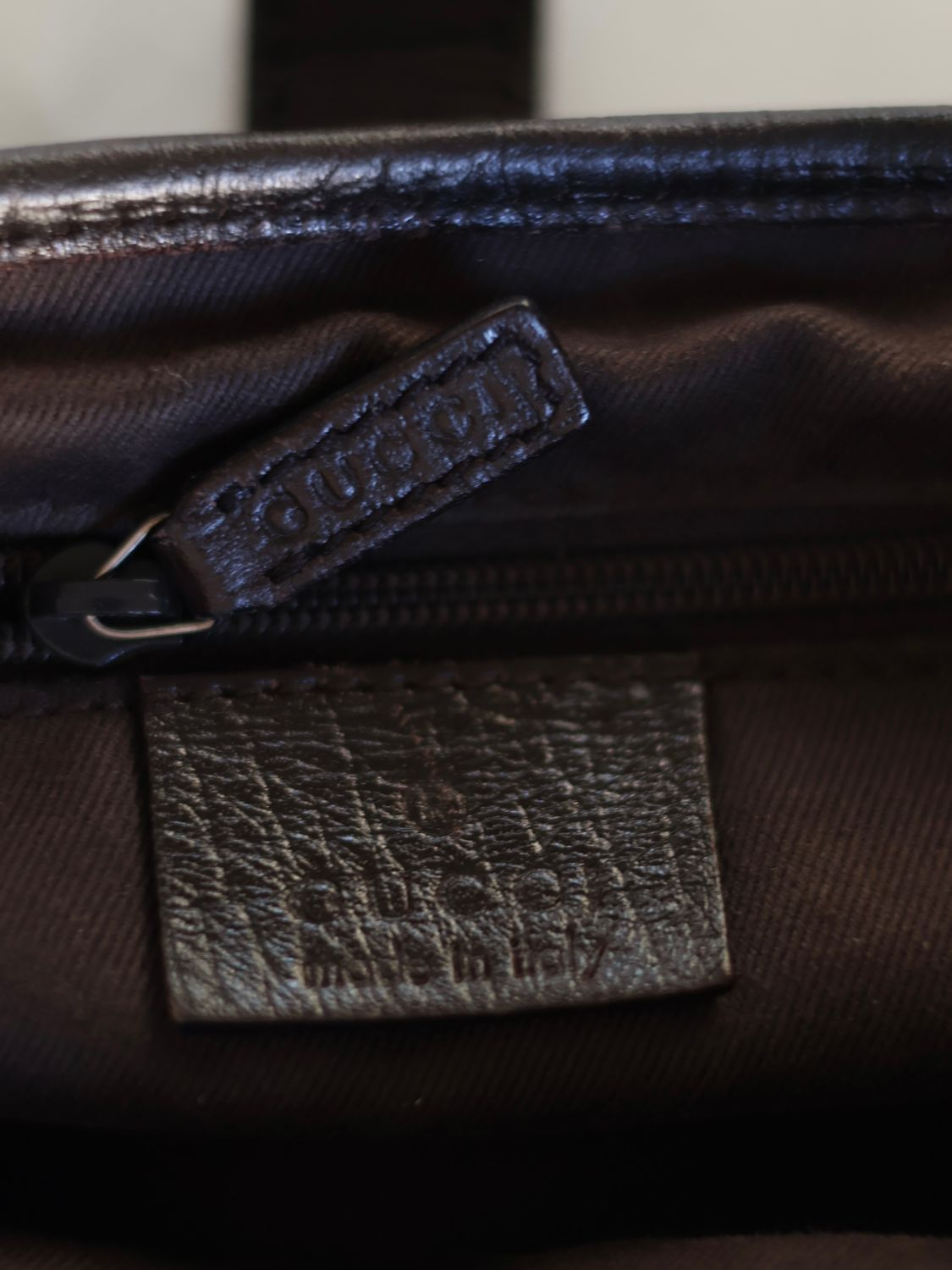 Gucci Jackie Iconic Bag