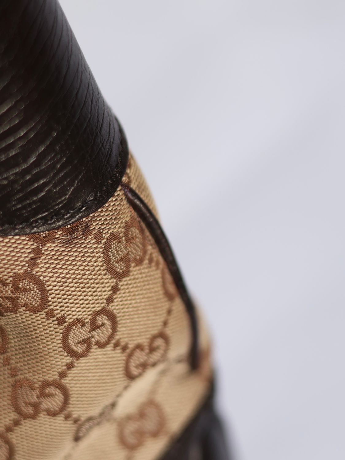 Gucci Jackie Iconic Bag