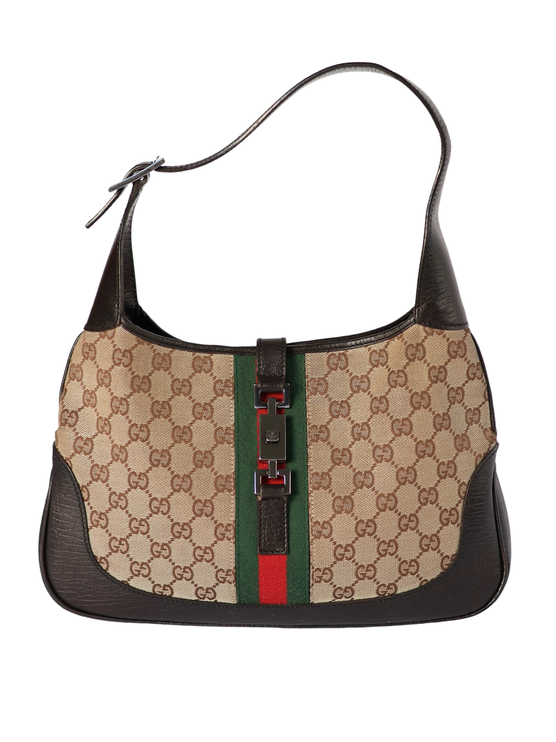 Gucci Jackie Medium Bag