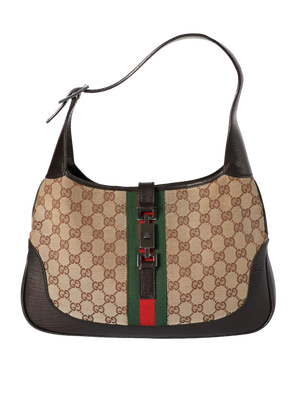 GUCCI JACKIE MEDIUM SHOULDER BAG