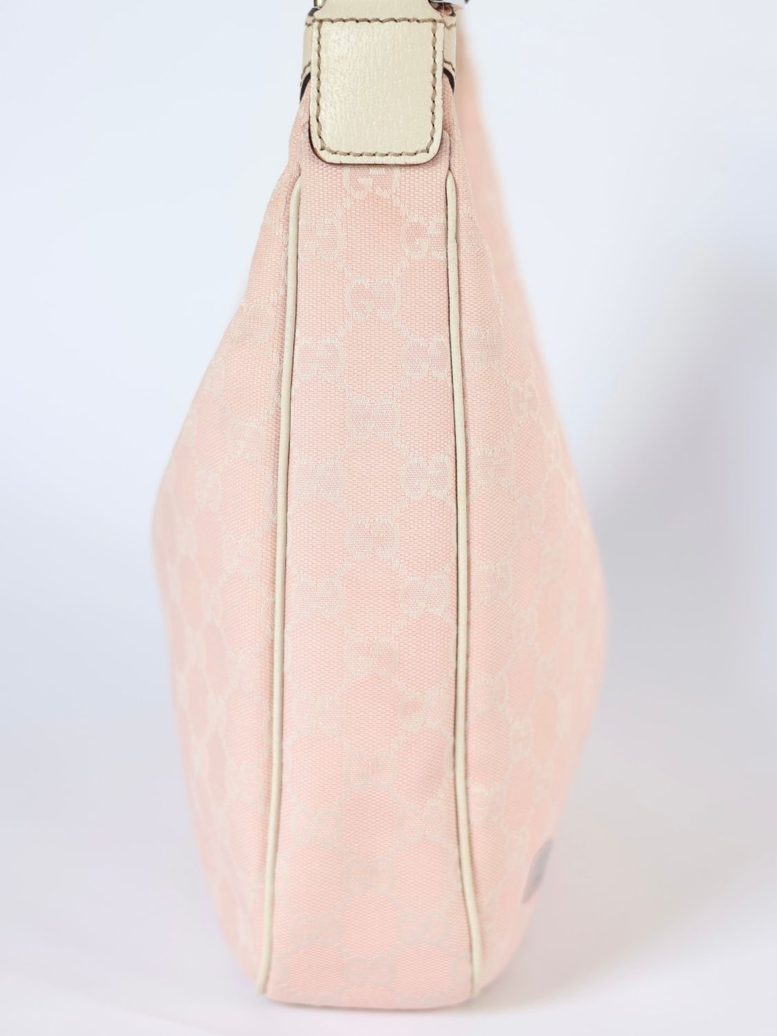Gucci Pink Bag