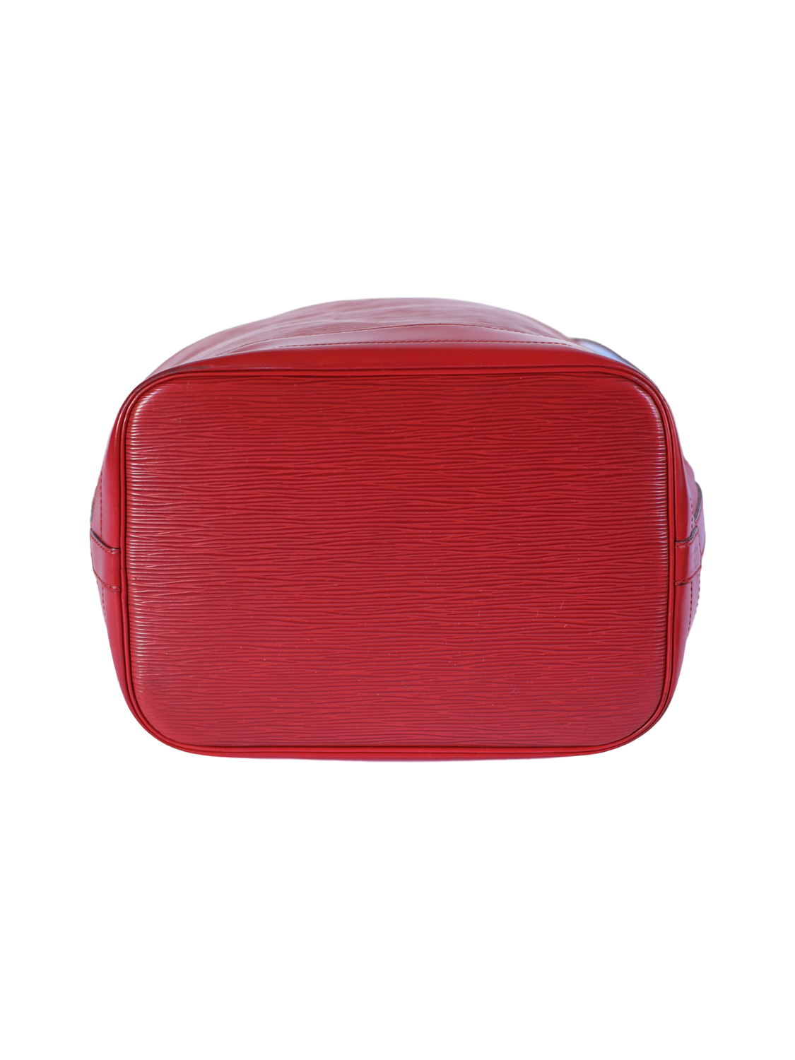 LOUIS VUITTON NOE EPI SHOULDER BAG