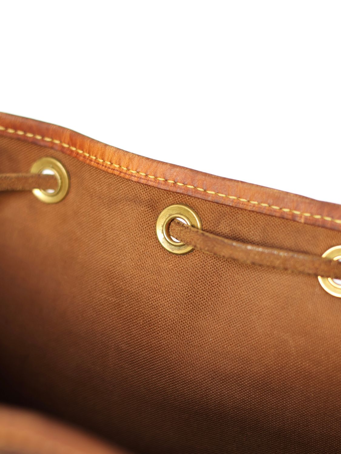 Louis Vuitton Noe GM Bag