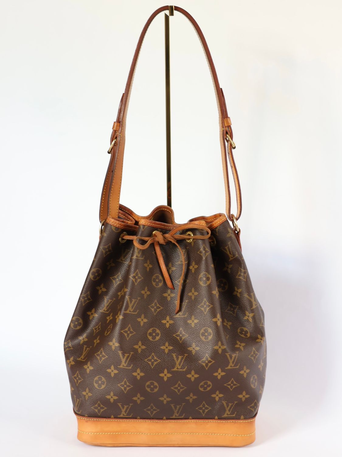 Louis Vuitton Noe GM Bag