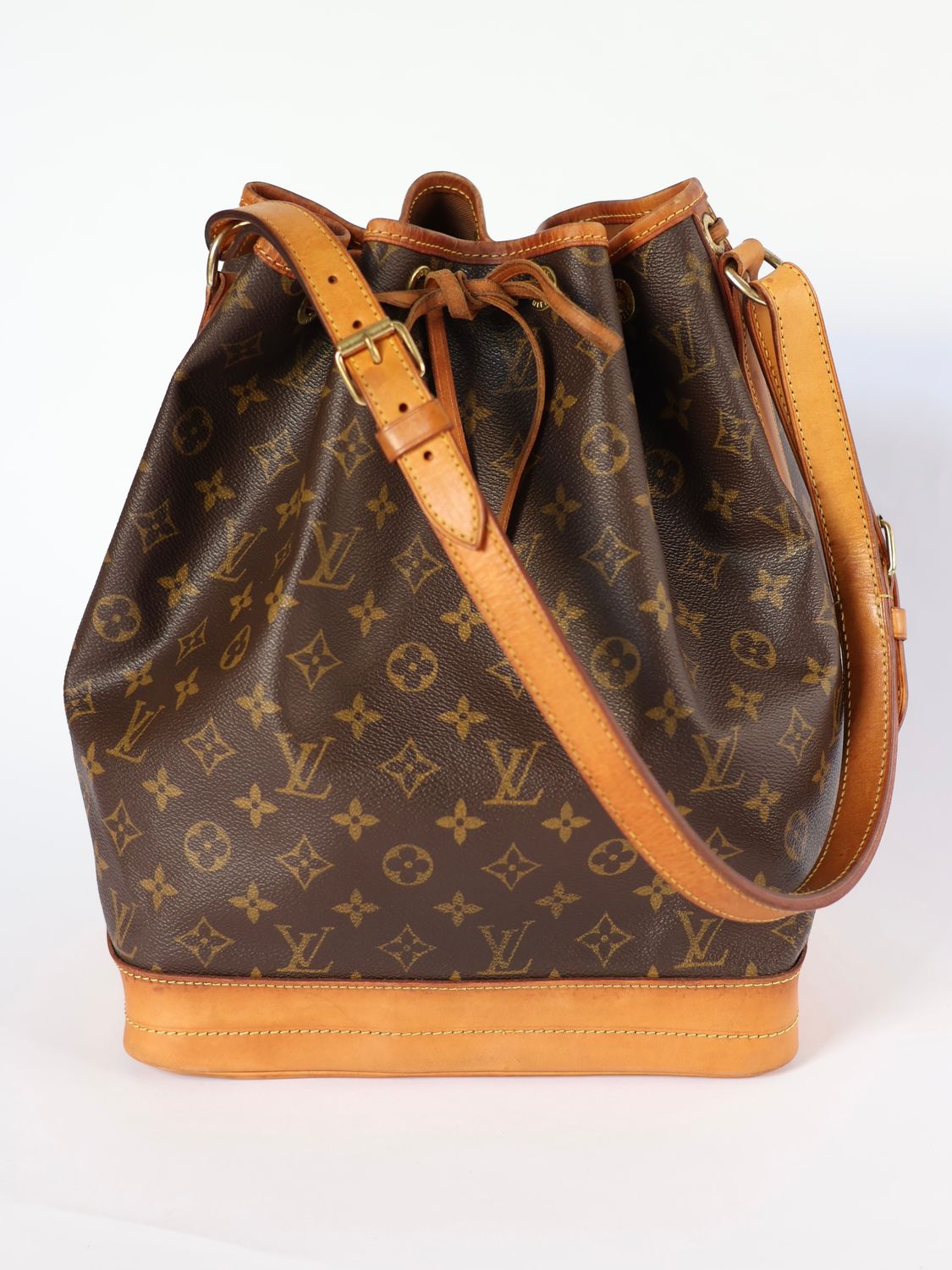 Louis Vuitton Noe GM Bag