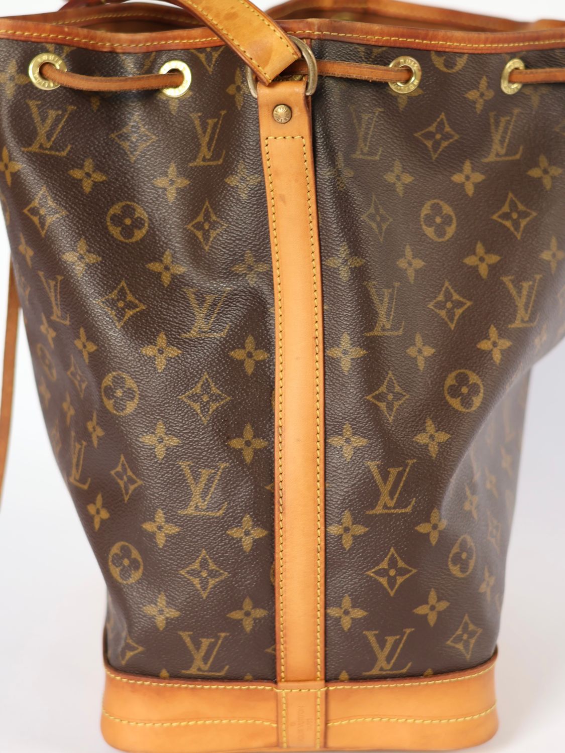 Louis Vuitton Noe GM Bag