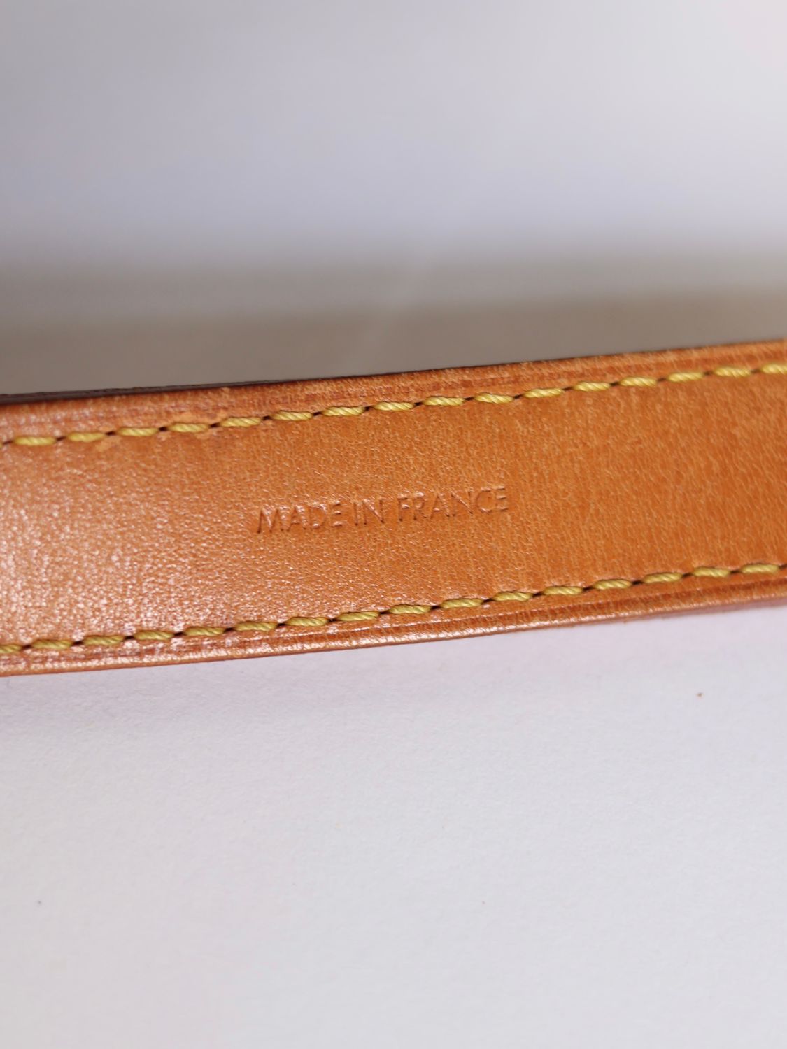 Louis Vuitton Noe GM Bag