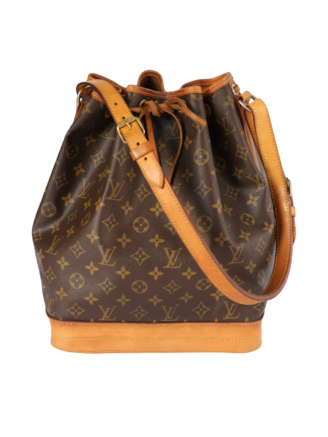 LOUIS VUITTON NOE BAG