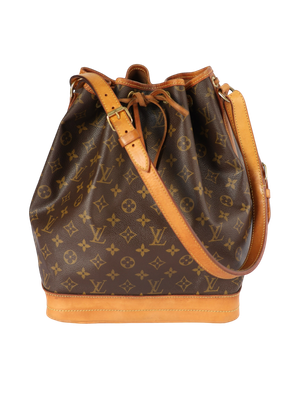 LOUIS VUITTON NOE BAG