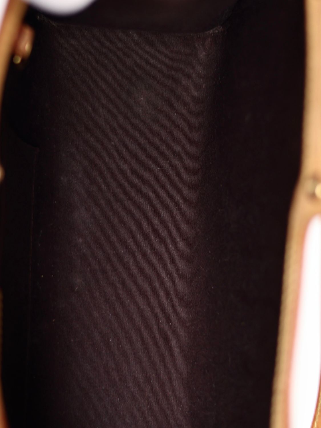 Louis Vuitton Vernis Bag