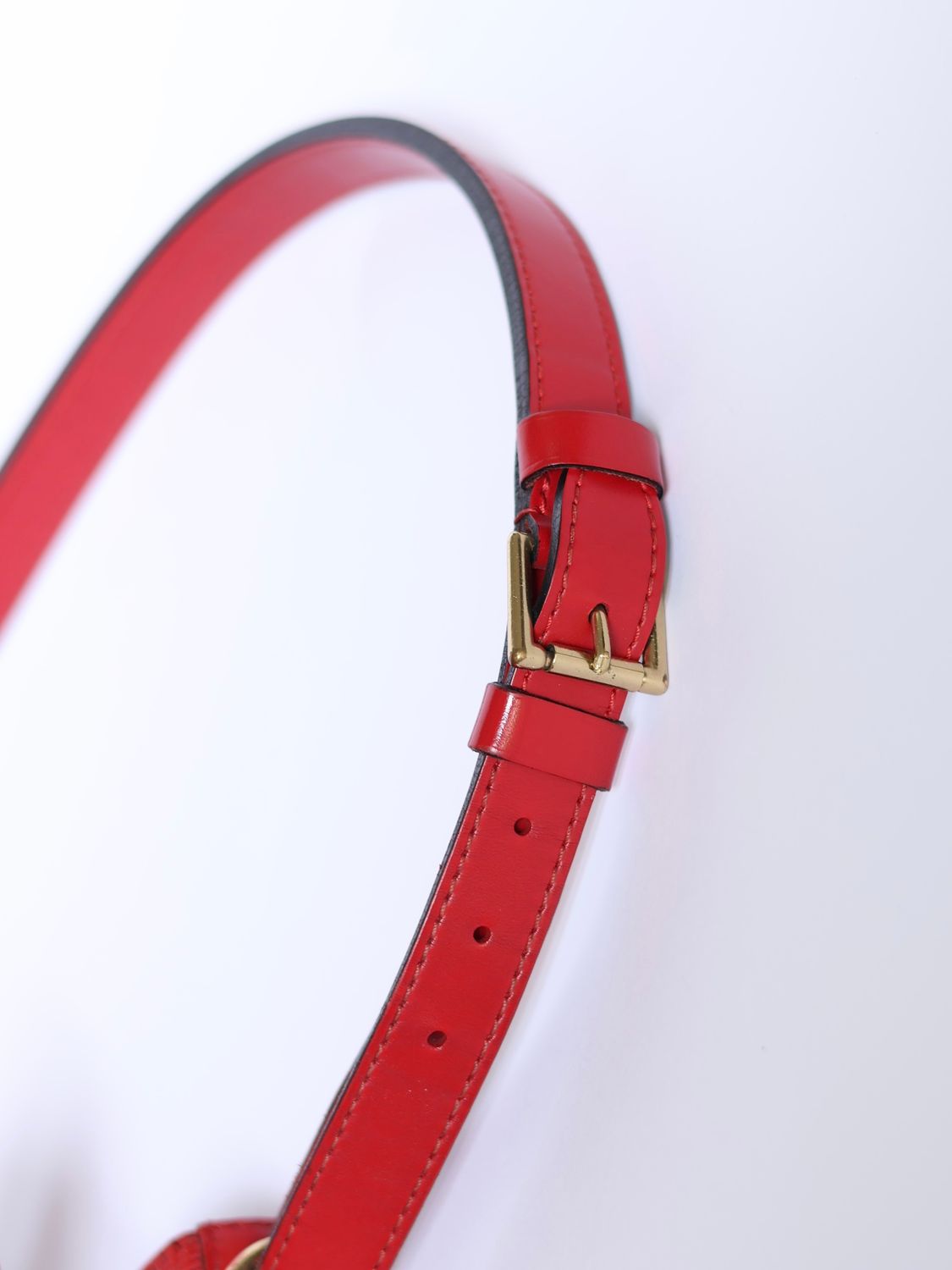 LOUIS VUITTON NOE EPI SHOULDER BAG