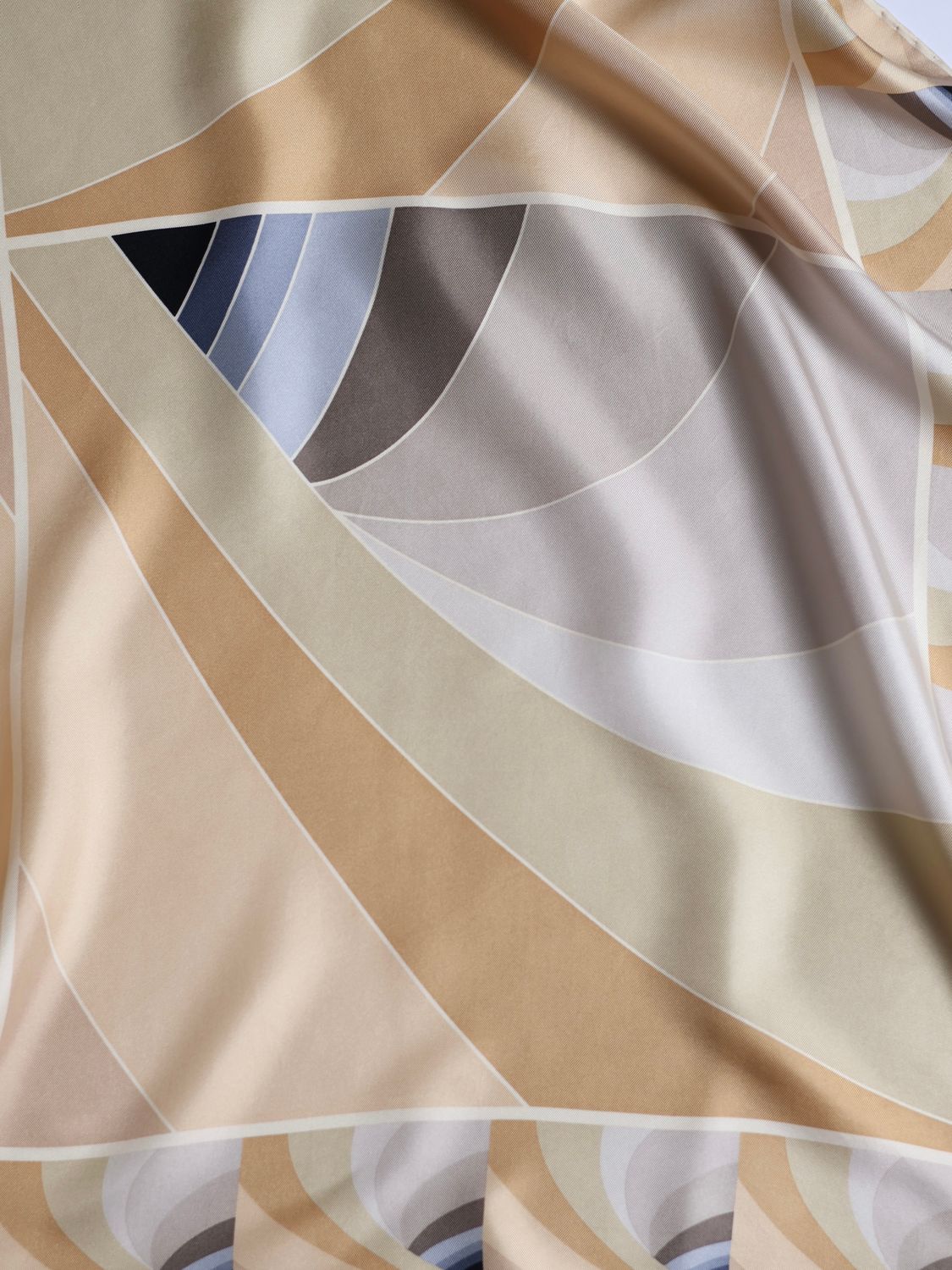 Loewe Silk Scarf