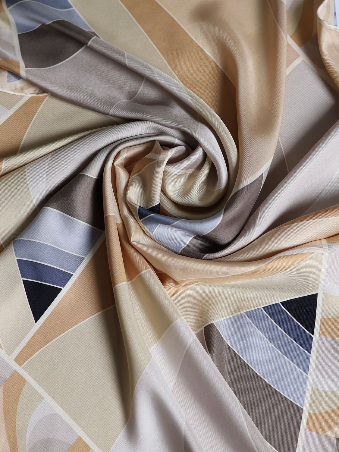 Loewe Silk Scarf