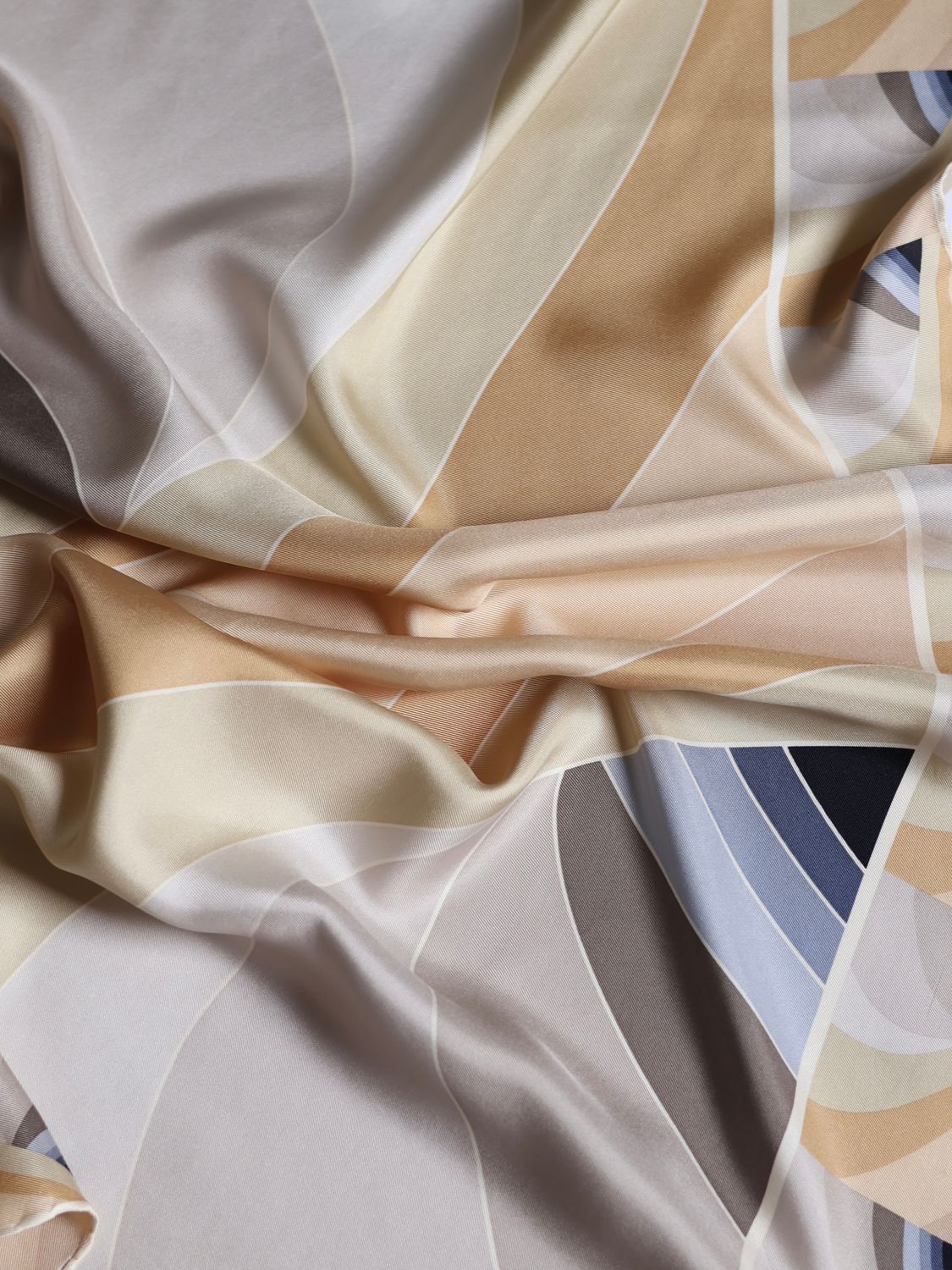 Loewe Silk Scarf