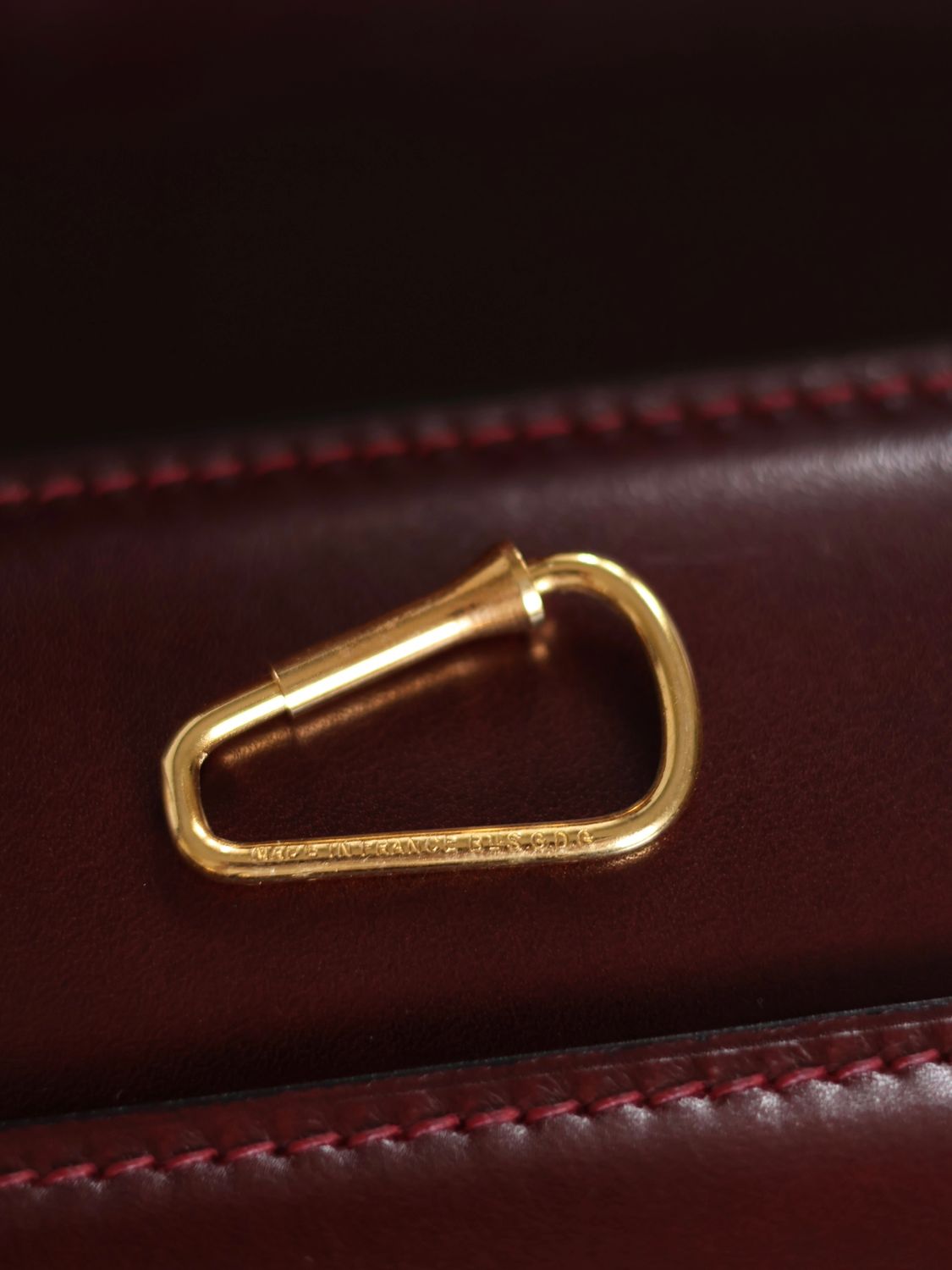 CELINE BOX SHOULDER BAG