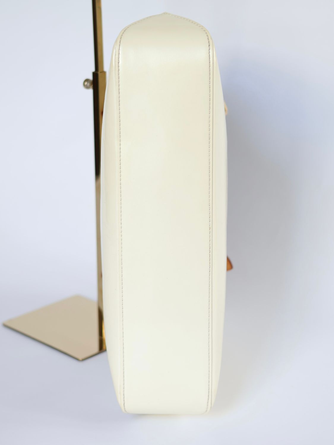 Louis Vuitton Brentwood Ivory Bag