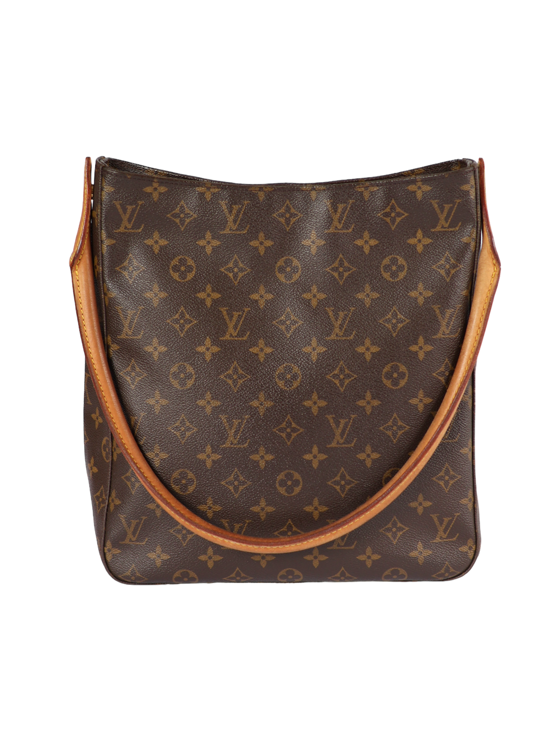 LOUIS VUITTON LOOP SHOULDER BAG