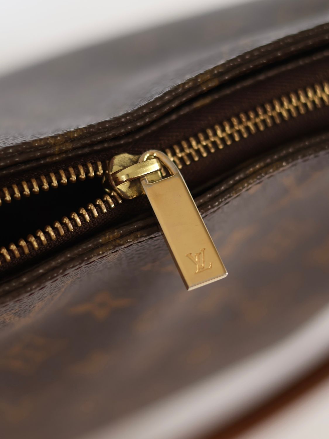 LOUIS VUITTON LOOP SHOULDER BAG