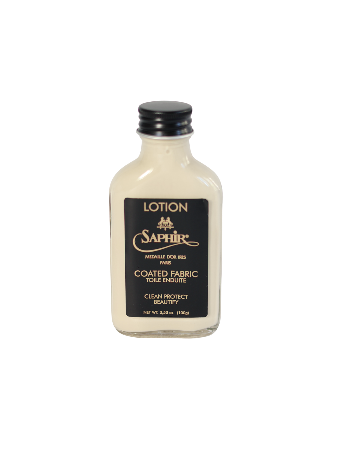 Canvas Lotion