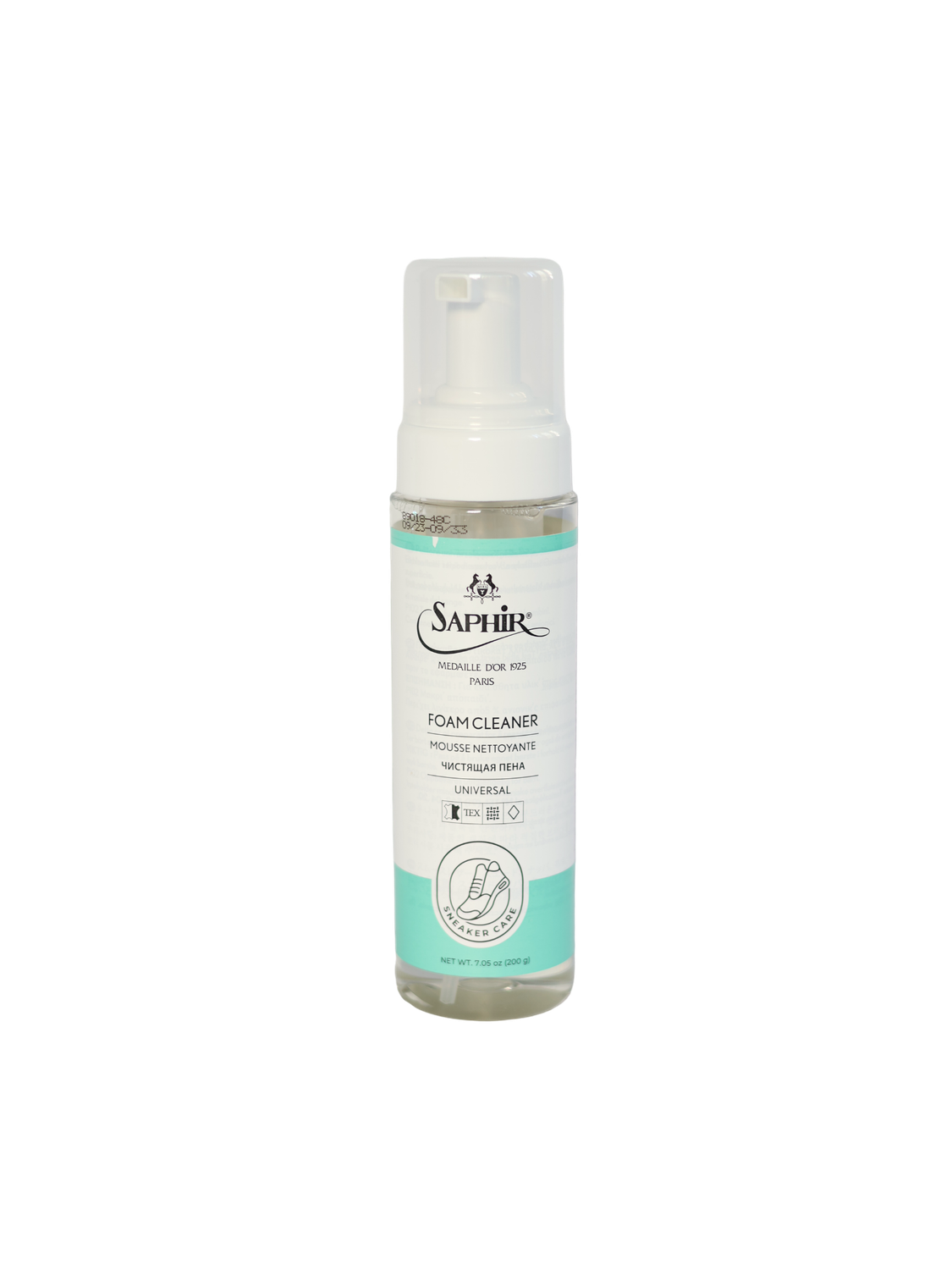 Foam Cleaner