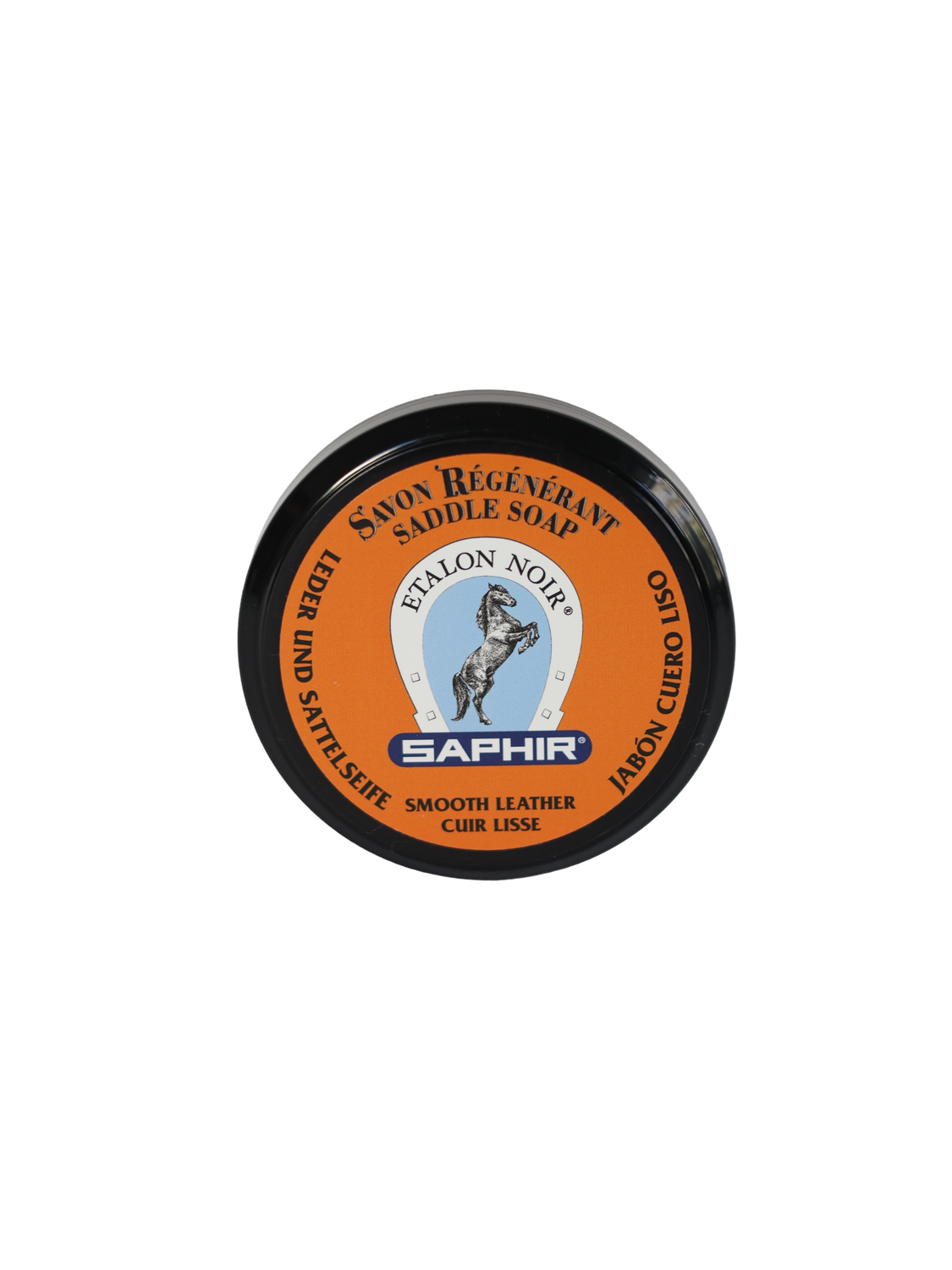 Saddle Soap