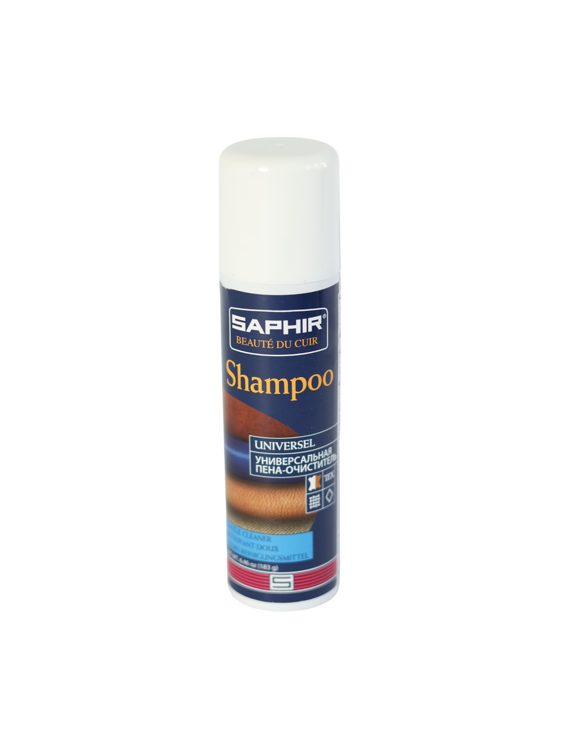 Shampoo Cleaner