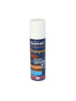 Shampoo Cleaner