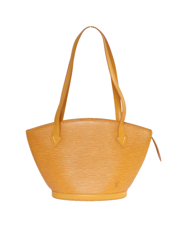 Louis Vuitton Saint Jacques Bag