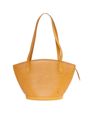 LOUIS VUITTON SHOULDER BAG