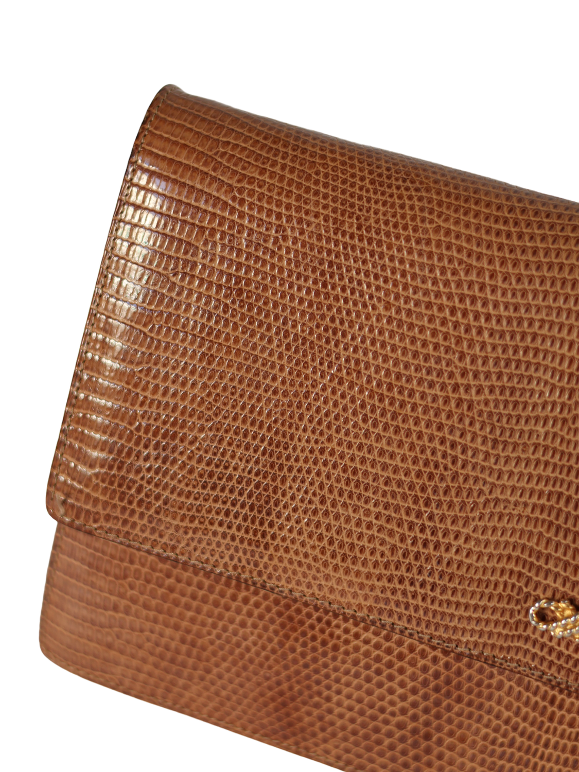 CELINE CROSSBODY CAMEL BAG