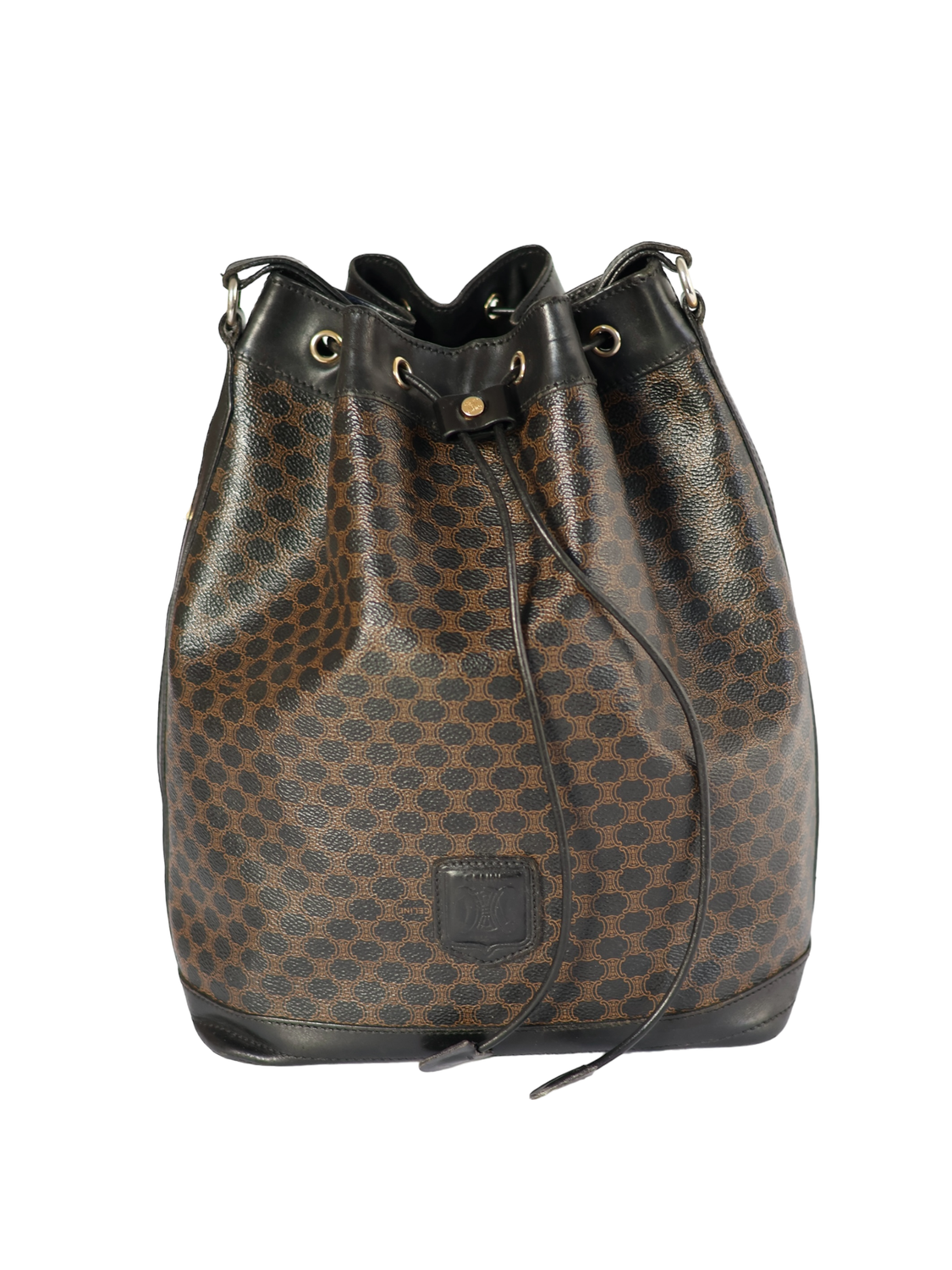 CELINE BUCKET BAG