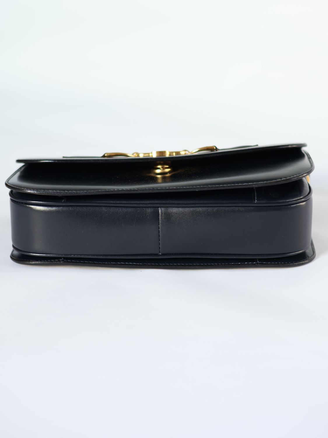 CELINE BOX SHOULDER BAG