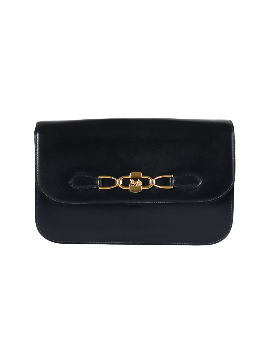 CELINE BOX SHOULDER BAG