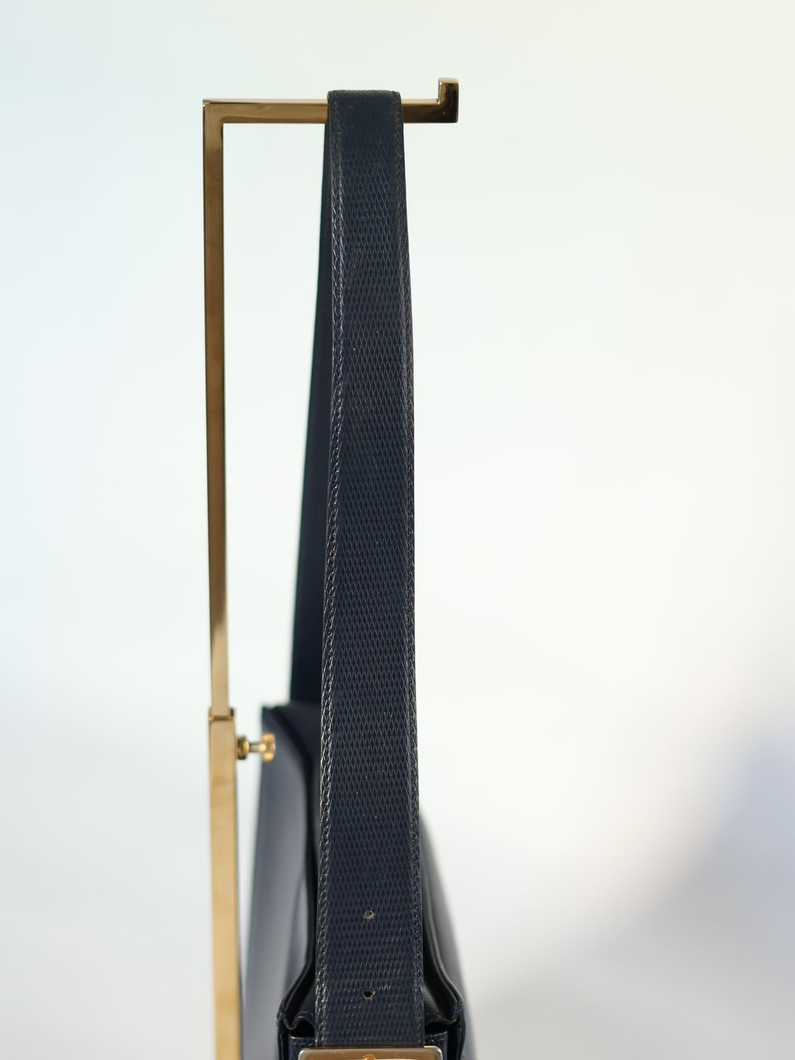 YVES SAINT LAURENT SHOULDER BAG