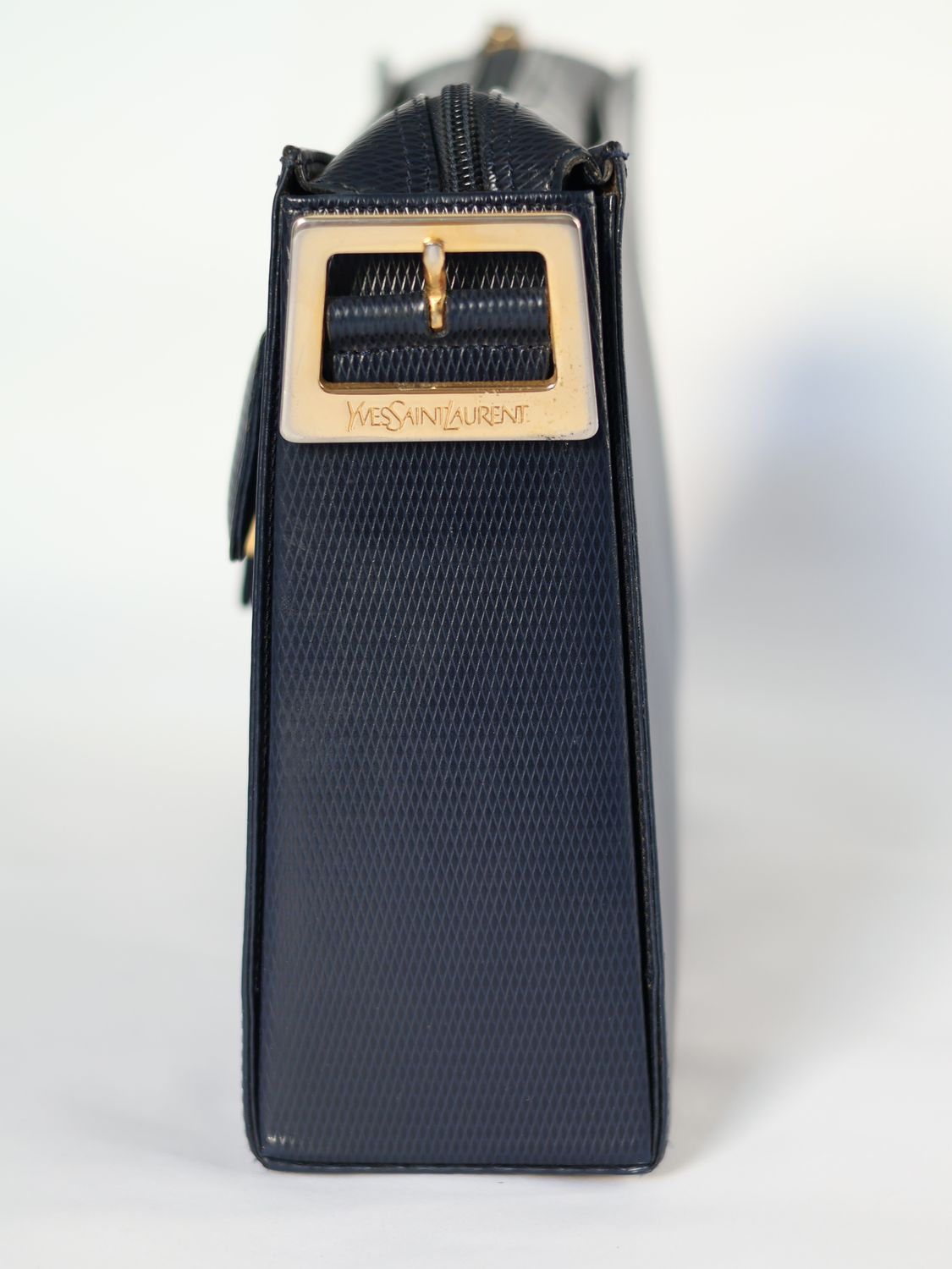 YVES SAINT LAURENT SHOULDER BAG