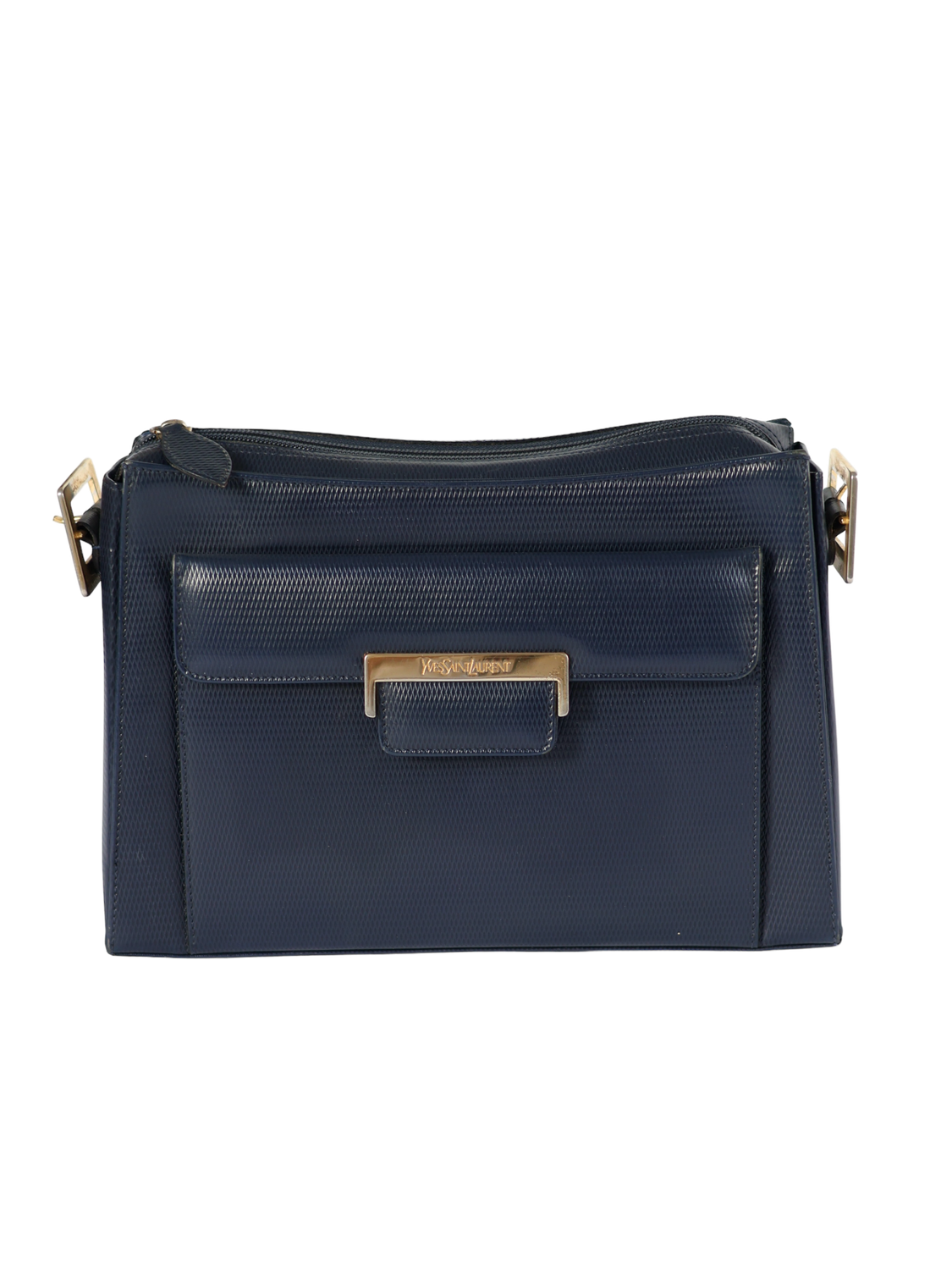 YVES SAINT LAURENT SHOULDER BAG
