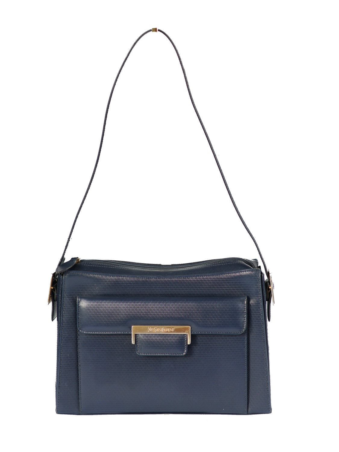 YVES SAINT LAURENT SHOULDER BAG